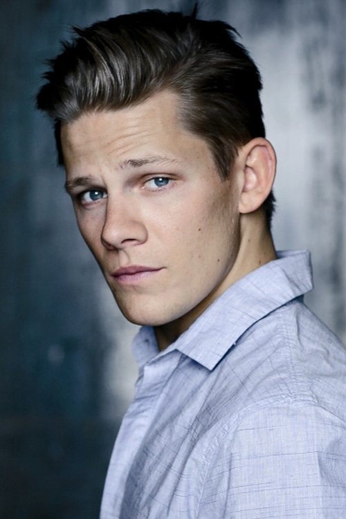 Max von der Groeben photo