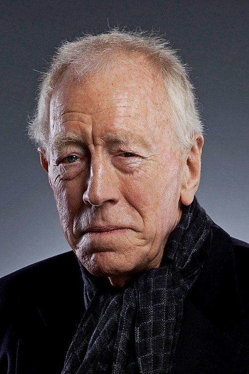 Max von Sydow photo