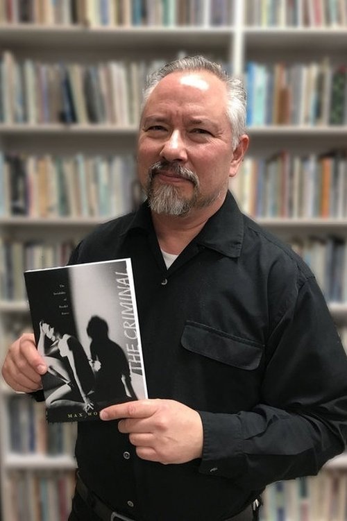 Max Wolf Valerio photo