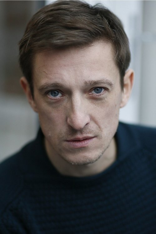 Maxence Dinant photo