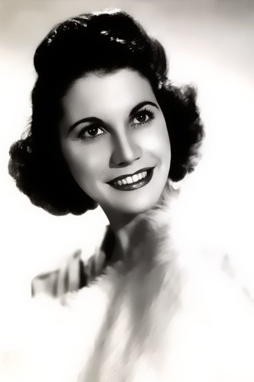 Maxene Andrews photo
