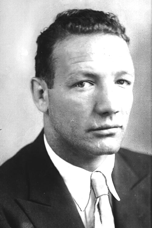 Maxie Rosenbloom photo