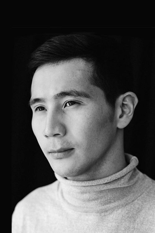 Profile image of Maxim Arbugaev