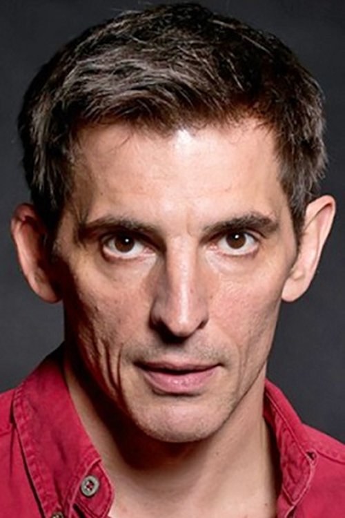 Maxim Dakhnenko photo