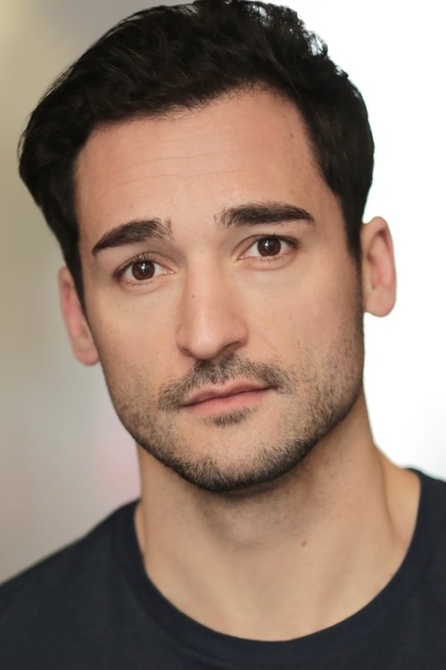 Maxim De Villiers photo