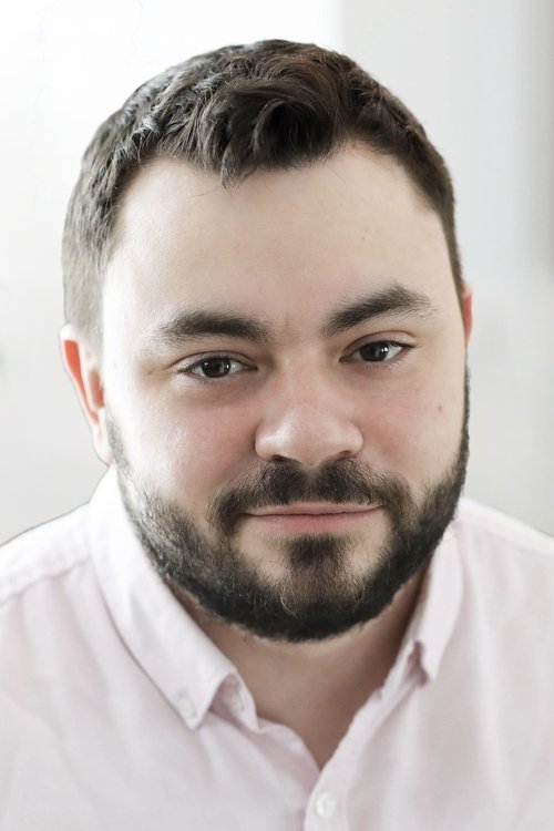 Maxime Desjardins-Tremblay photo