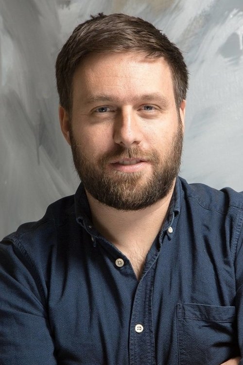 Profile image of Maxime Giroux