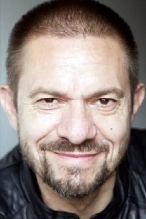 Maxime Lefrançois photo