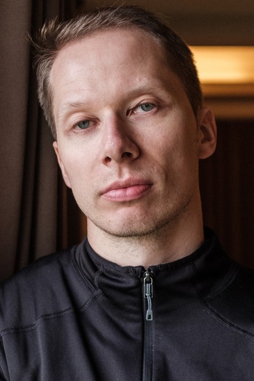 Maximilian Jaenisch photo