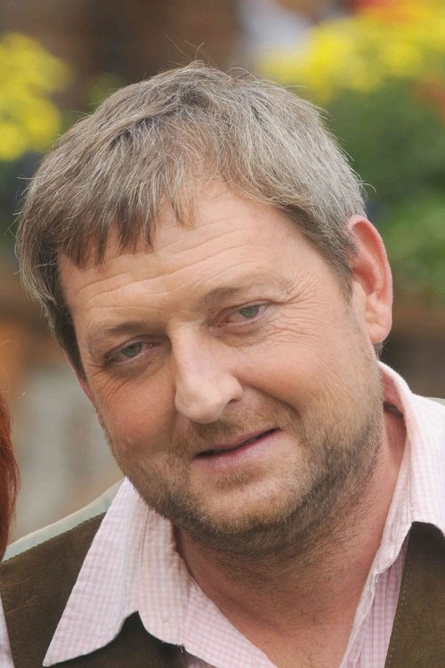 Maximilian Krückl photo