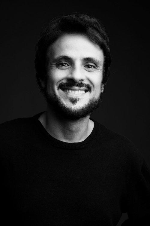 Maximilian Nisi photo