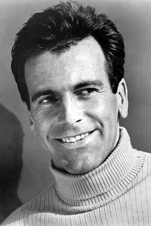Maximilian Schell photo