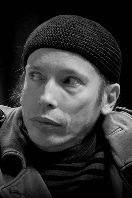 Maximiliano Ulivieri photo