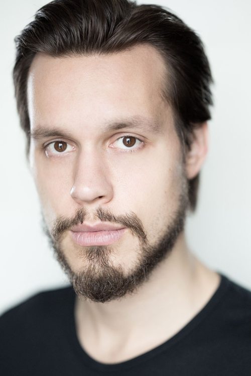 Maximilien Seweryn photo