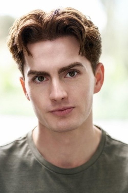 Maximillian Johnson photo