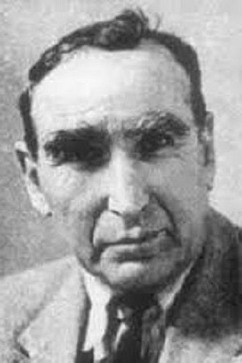 Profile image of Máximo Calvo Olmedo