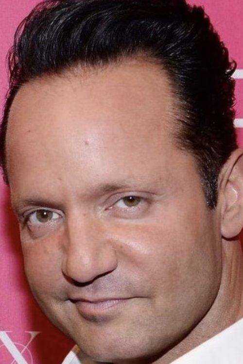 Maximo Gianfranco Sorrentino photo