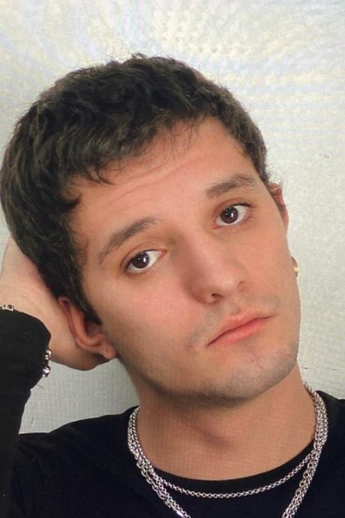 Máximo Hollander photo