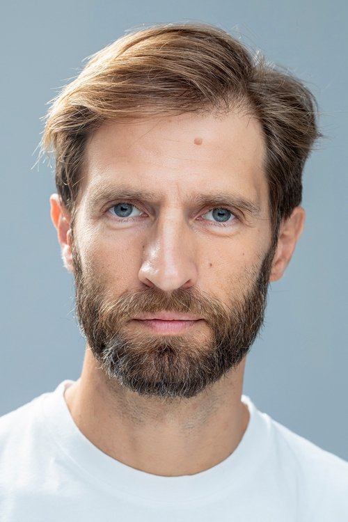 Maximos Moumouris photo