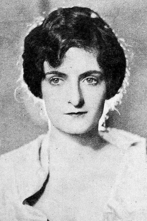 Maxine Elliott Hicks photo