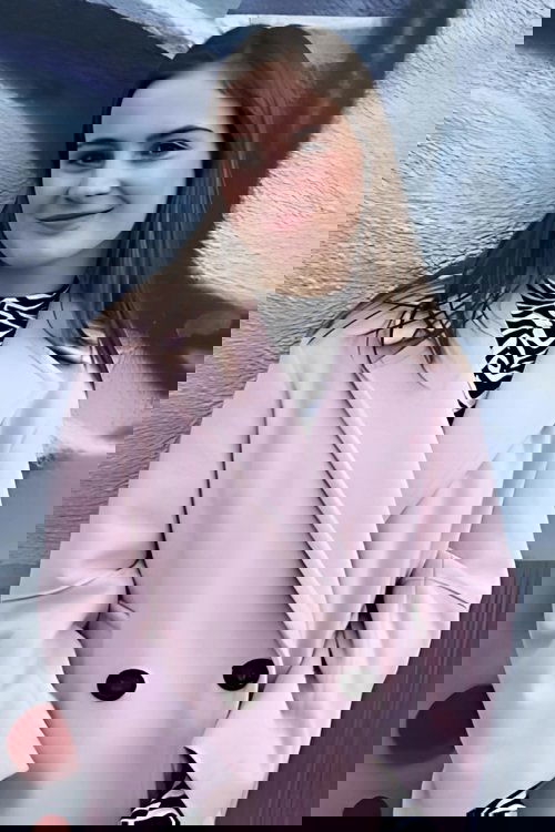 Maxine Janssens photo