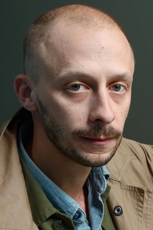 Maxwell McCabe-Lokos photo