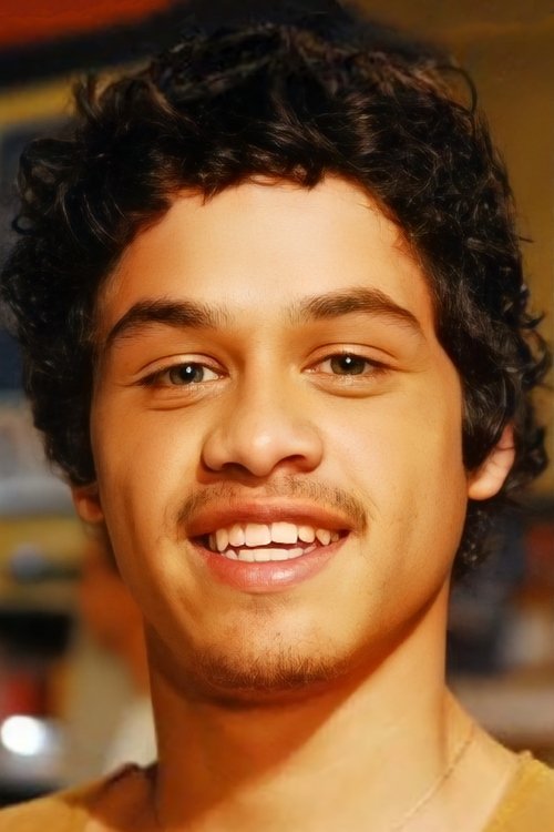 Maxwell Nascimento photo