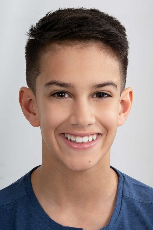 Maxwell Purushothaman photo