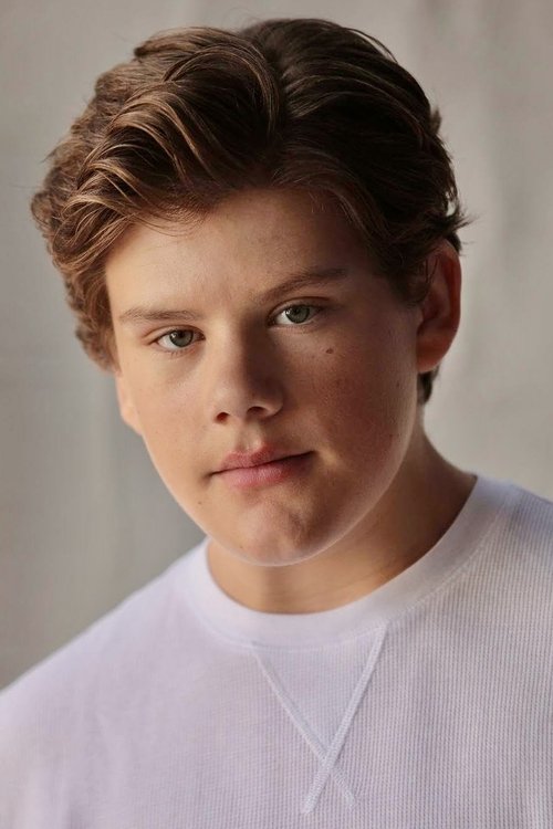 Maxwell Simkins photo