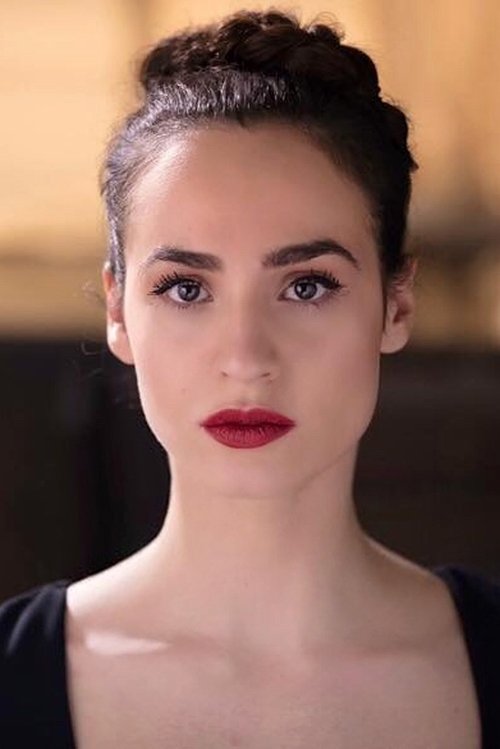 May-Linda Kosumovic photo