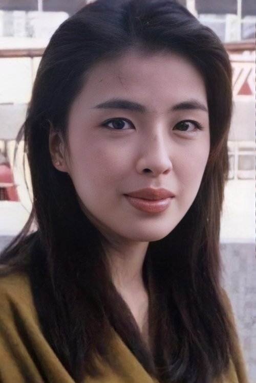 May Lo Mei-Wei photo