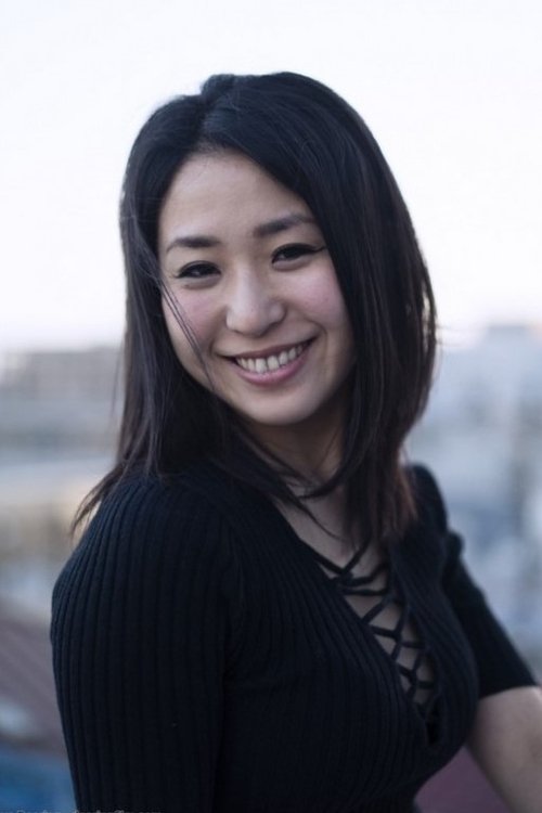 Maya Kudamatsu photo