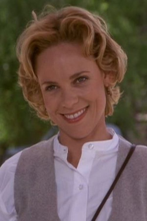 Maya McLaughlin photo