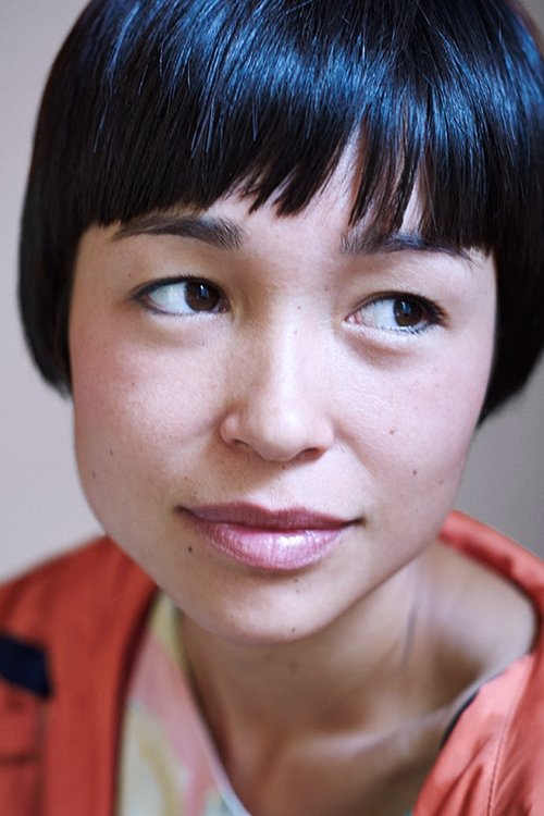 Profile image of Maya Newell