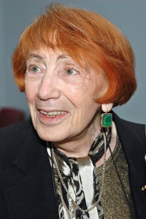 Maya Turovskaya photo