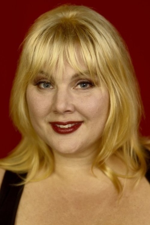 Maya van den Broecke photo