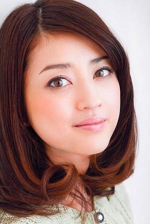 Mayu Ozawa photo