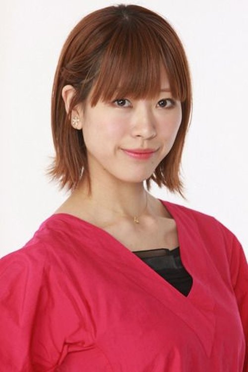 Mayu Udono photo
