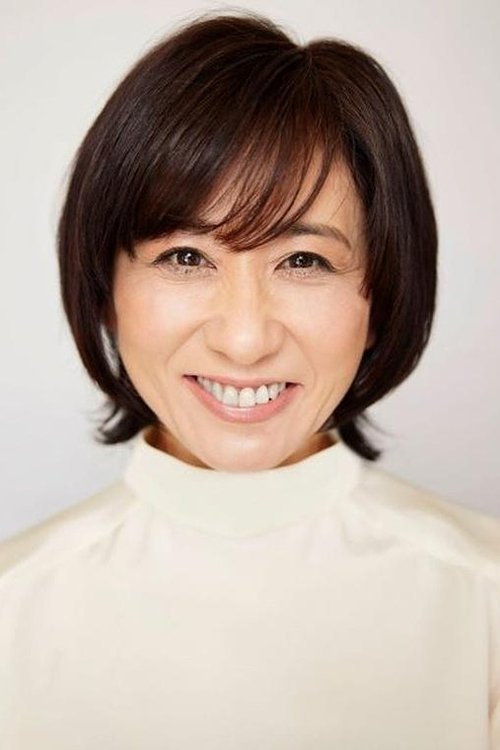 Mayumi Hasegawa photo