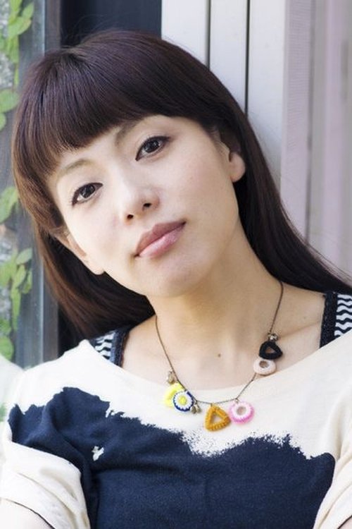 Mayumi Shintani photo