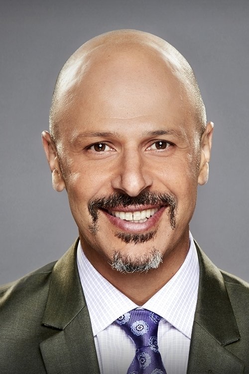 Maz Jobrani photo