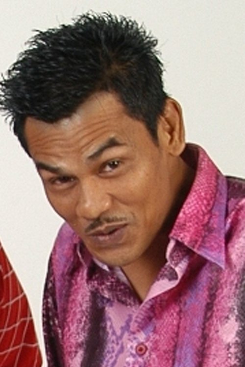 Mazlan Pet Pet photo