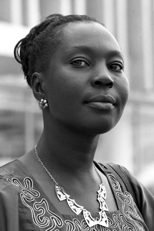 Mbissine Thérèse Diop photo