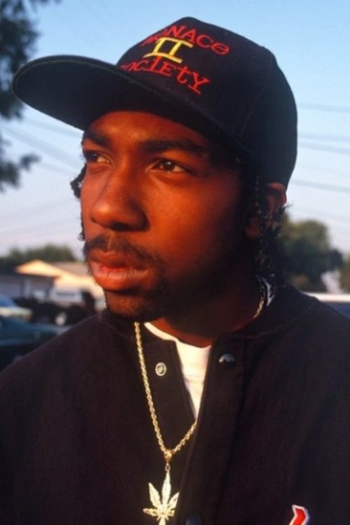 MC Eiht photo