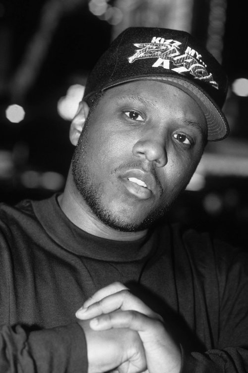 MC Ren photo