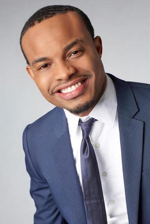 McGregory Frederique photo