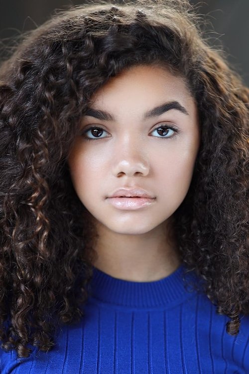 McKenna Roberts photo