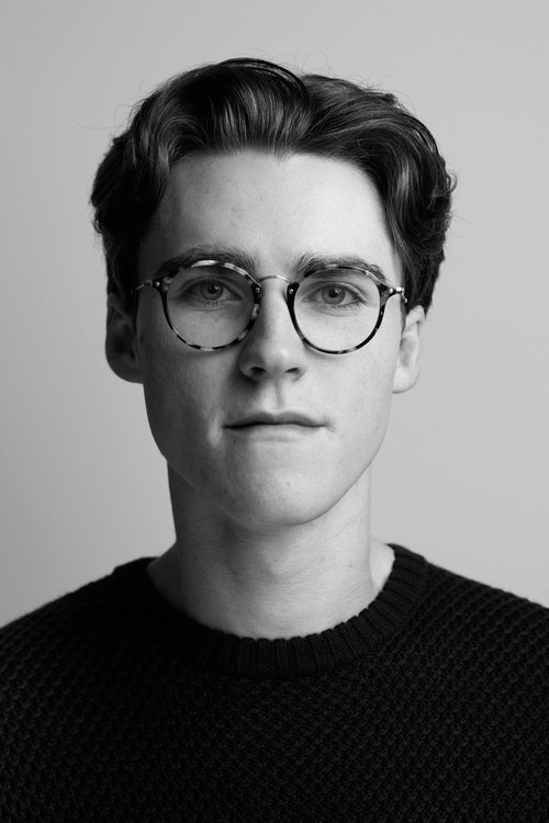 Profile image of McKinley Benson