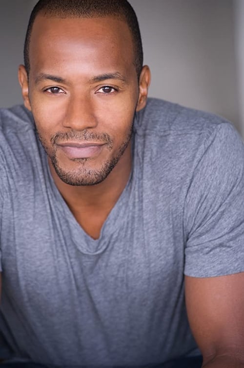 McKinley Freeman photo