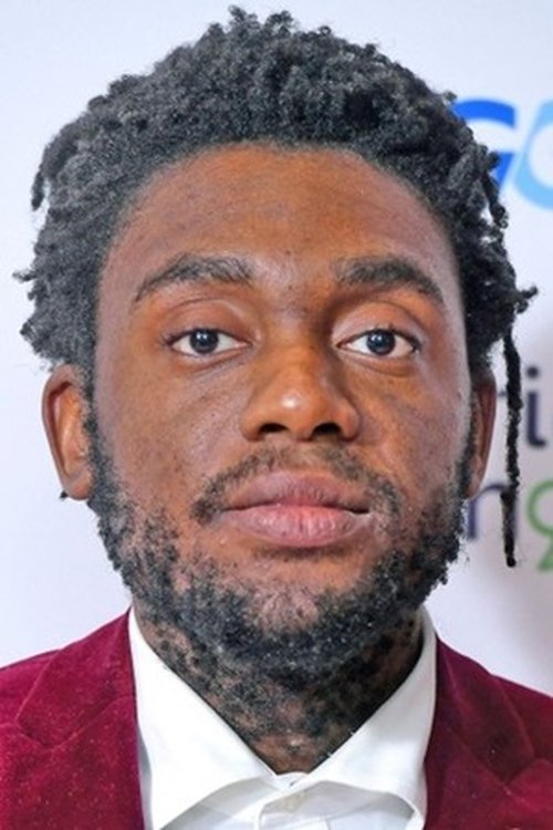 Profile image of Mdhamiri á Nkemi